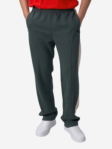 Tommy Life Trousers in Mixed colours: front