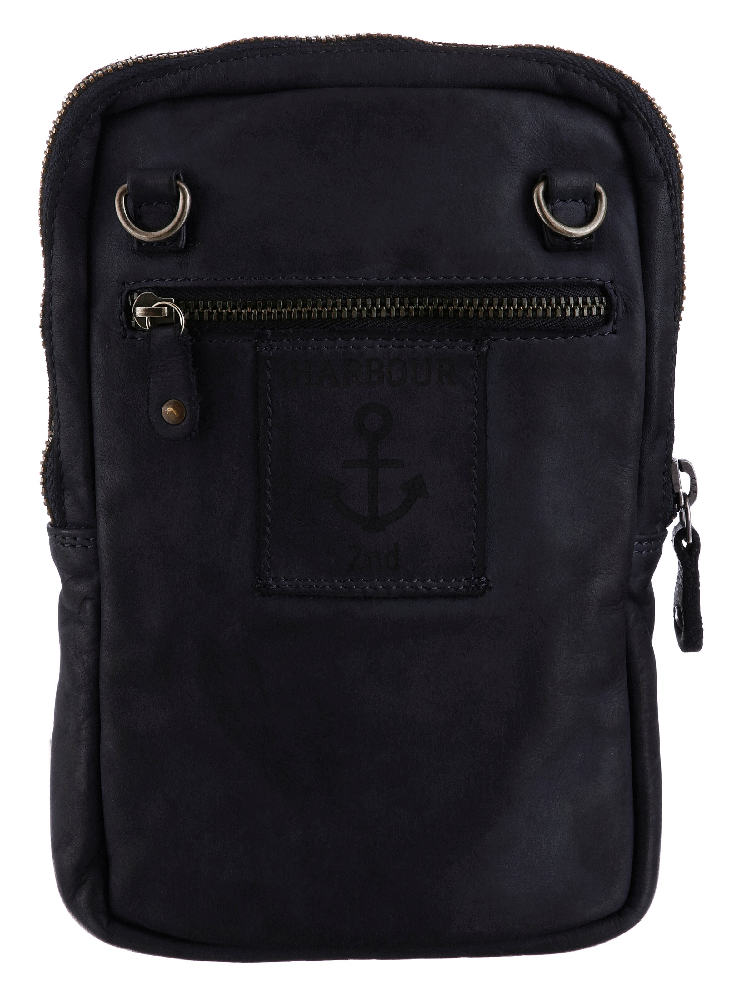 Harbour 2nd Smartphone Case in Black