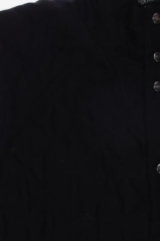 Golfino Vest in L-XL in Black