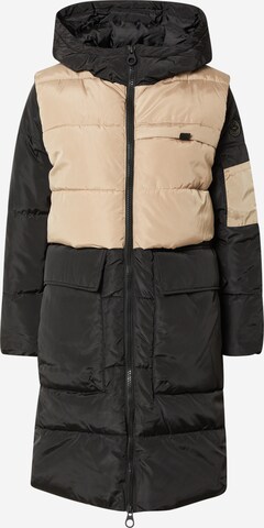 ONLY Winter coat 'ALICIA' in Beige: front