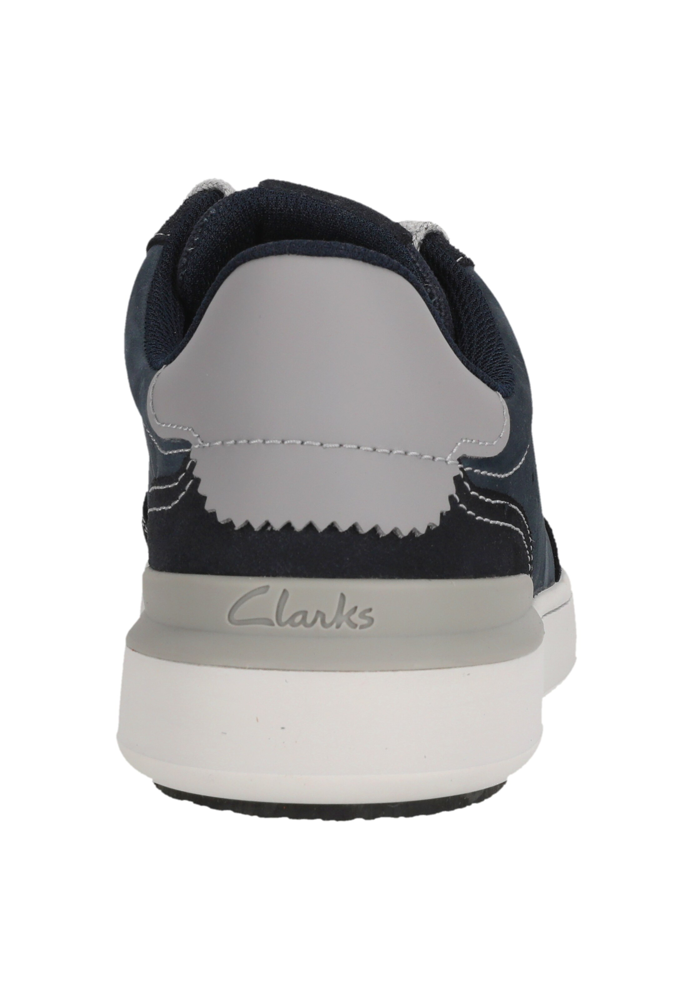 CLARKS Sneakers 'Courtlite' in Blue
