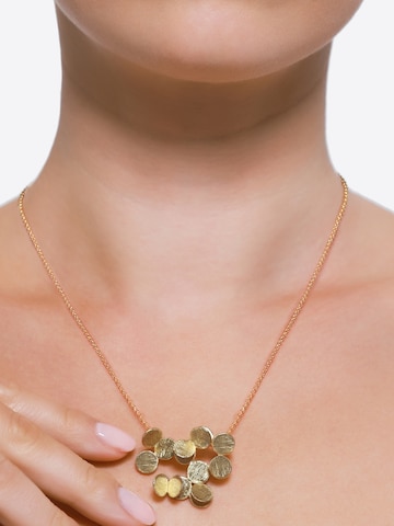 Chaîne 'Tilia' Heideman en or