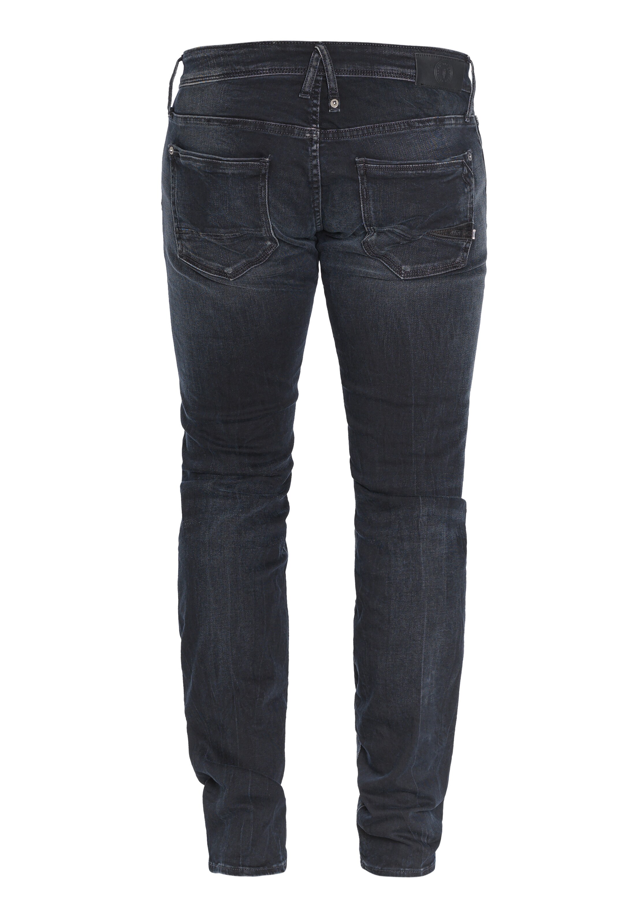 Regular Jean Le Temps Des Cerises en noir