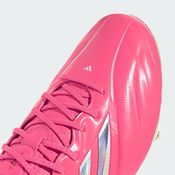ADIDAS PERFORMANCE - Chuteira 'Copa Pure IV Elite' em rosa