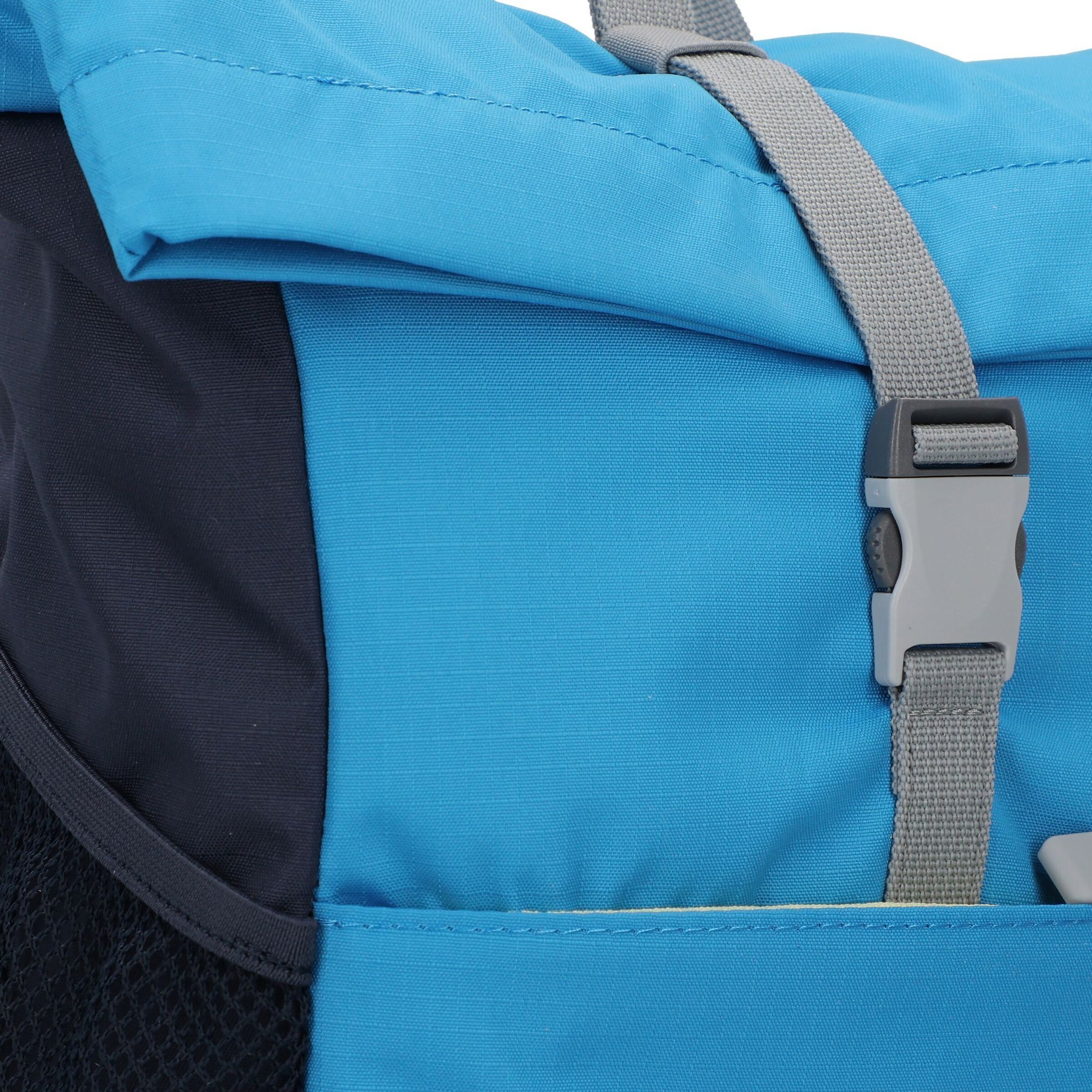JACK WOLFSKIN Backpack 'Island Mini' in Blue