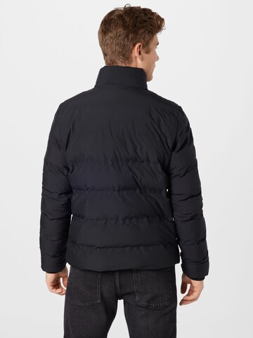 Superdry Winter jacket 'Ultimate Radar ' in Black