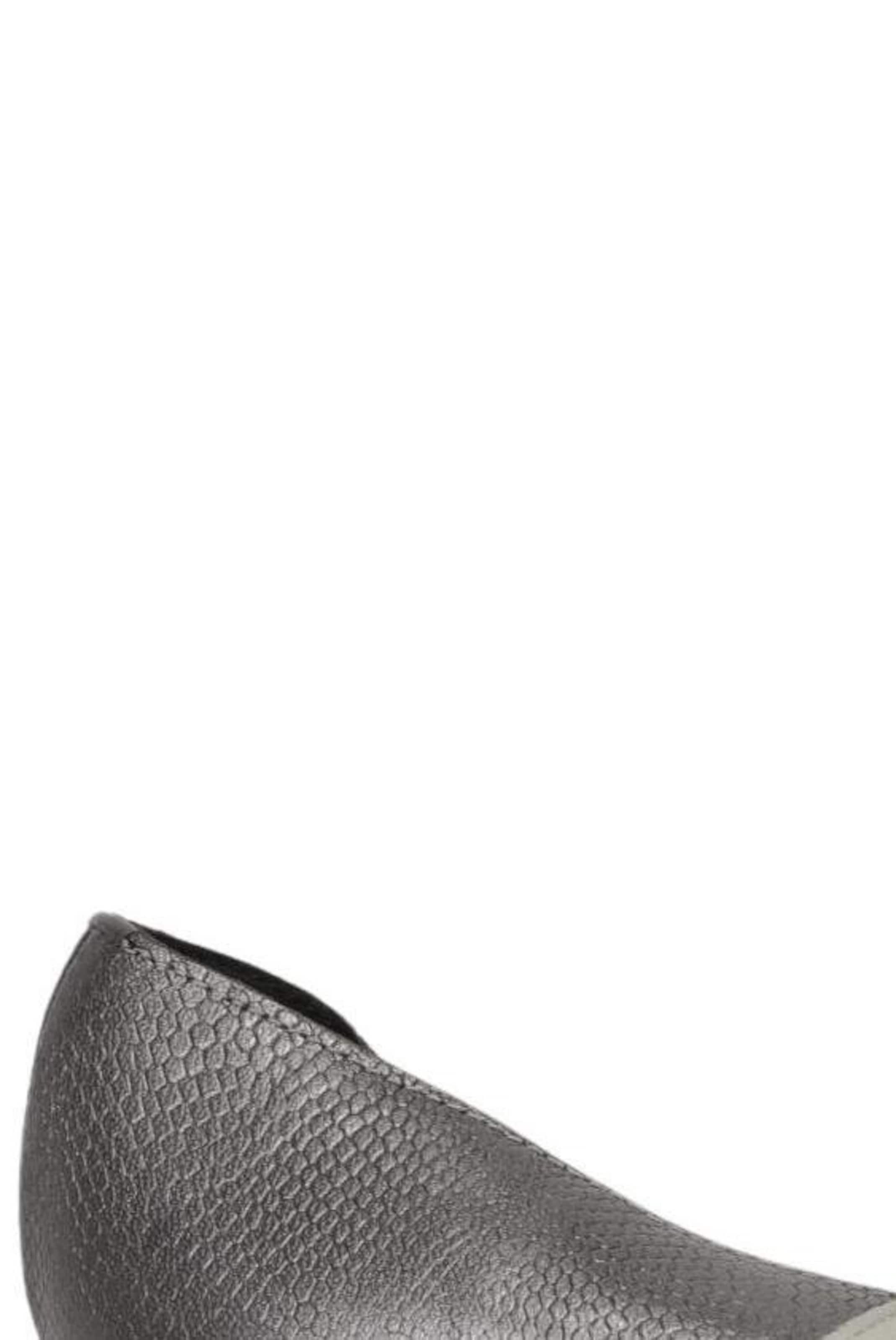 La Shoe Flats & Loafers in 39 in Mixed colors