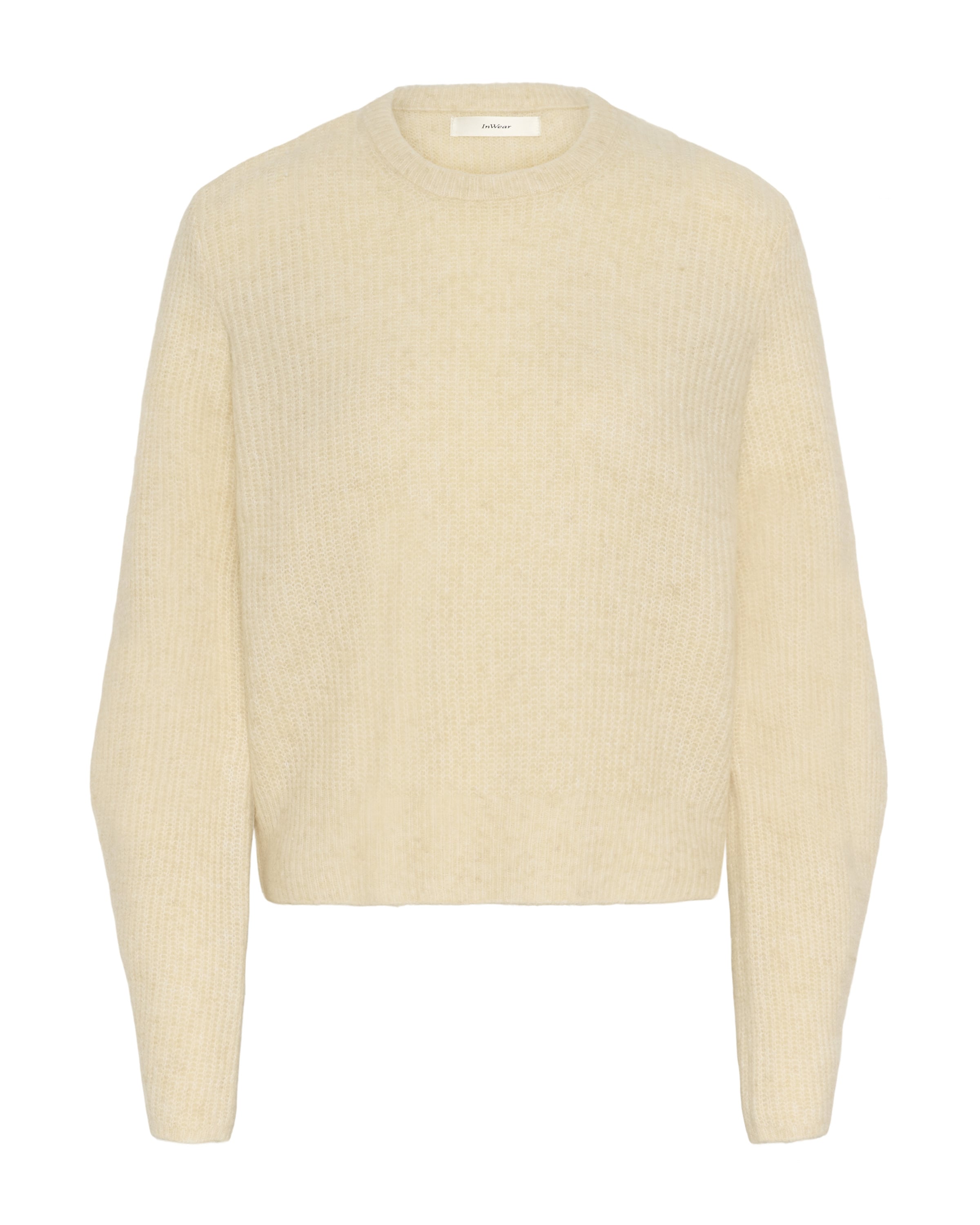 InWear Pull-over 'IWNIAS' en L en nude, Vue avec produit