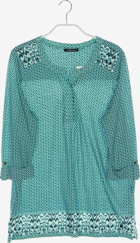 Olsen Blouse & Tunic in M in Blue: front