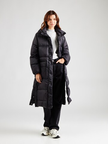 Cappotto invernale 'Amira' di Lindex in nero