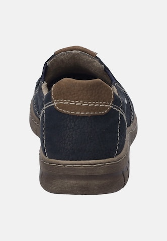 JOSEF SEIBEL Slip-ons 'STEFFI 65' in Blue