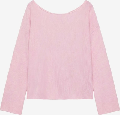 Pull&Bear Shirt in XS in rosa, Produktansicht