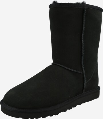 UGG Bootsit värissä musta: etupuoli