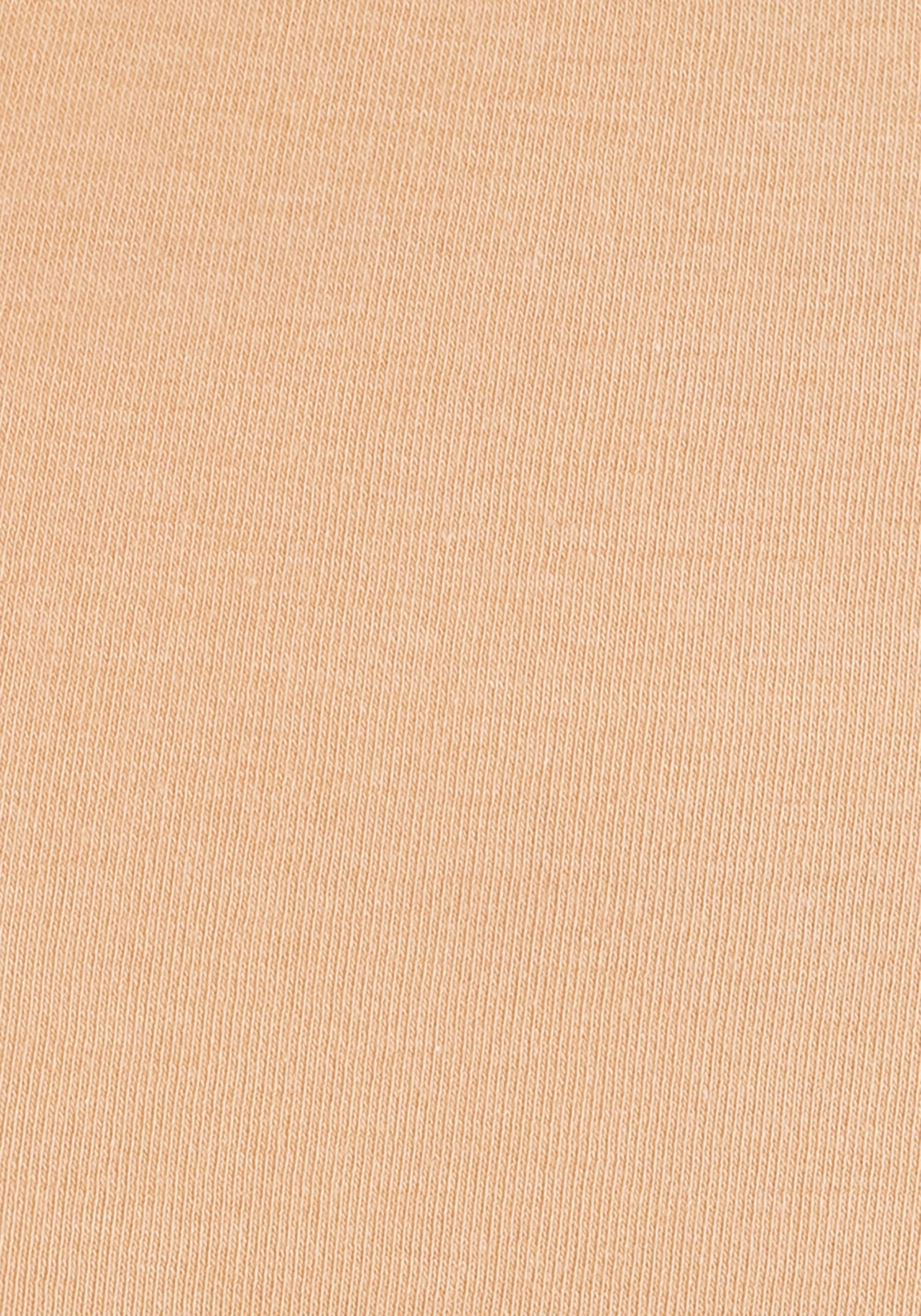 PETITE FLEUR Spodnje hlačke | bež barva