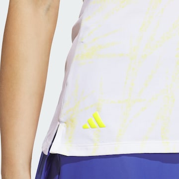 ADIDAS PERFORMANCE Funkční tričko 'Ultimate 365' – bílá