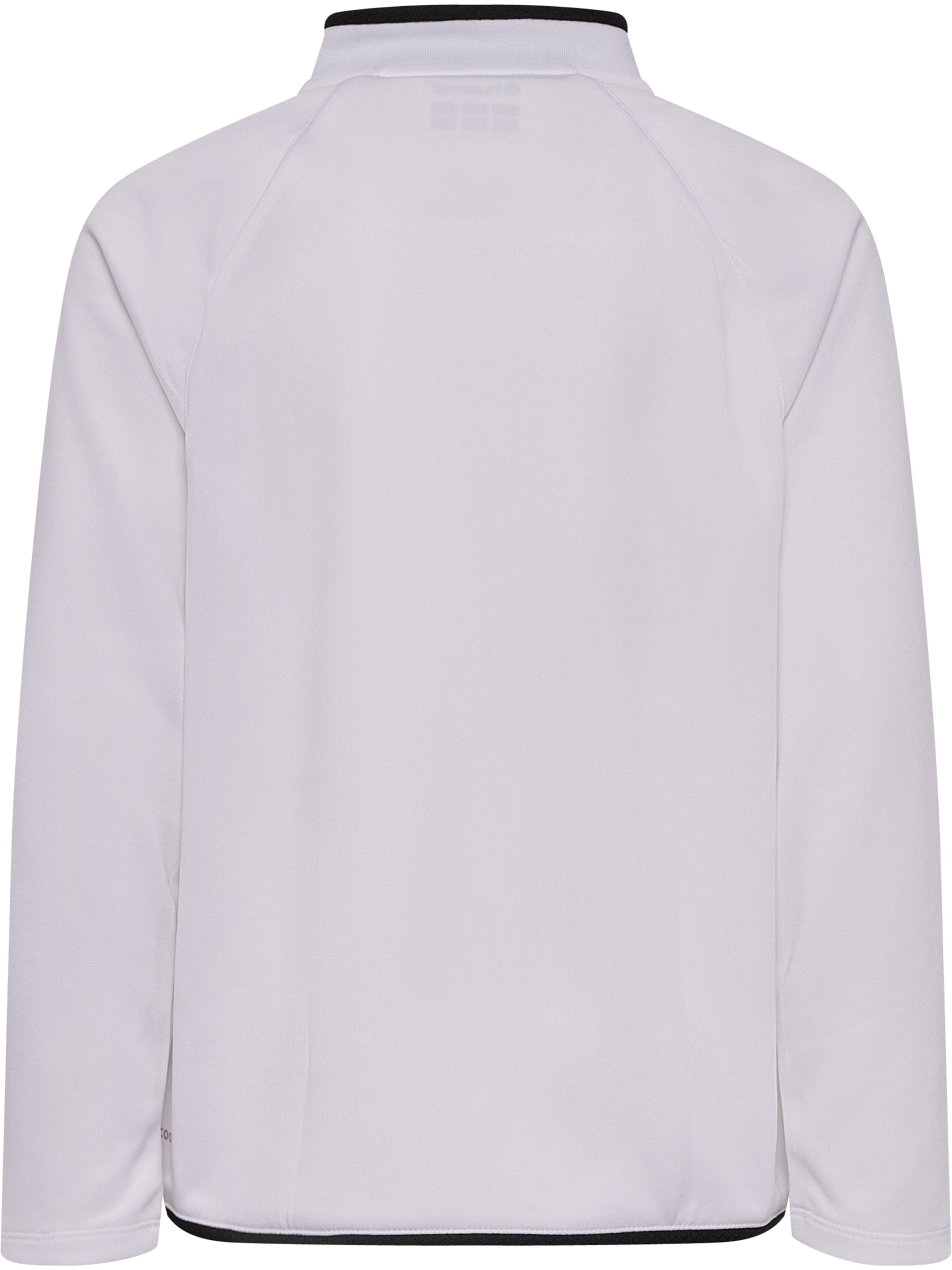 Hummel Sports sweatshirt 'Core 2.0' in Black