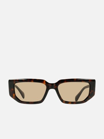 Liu Jo Sunglasses in Brown