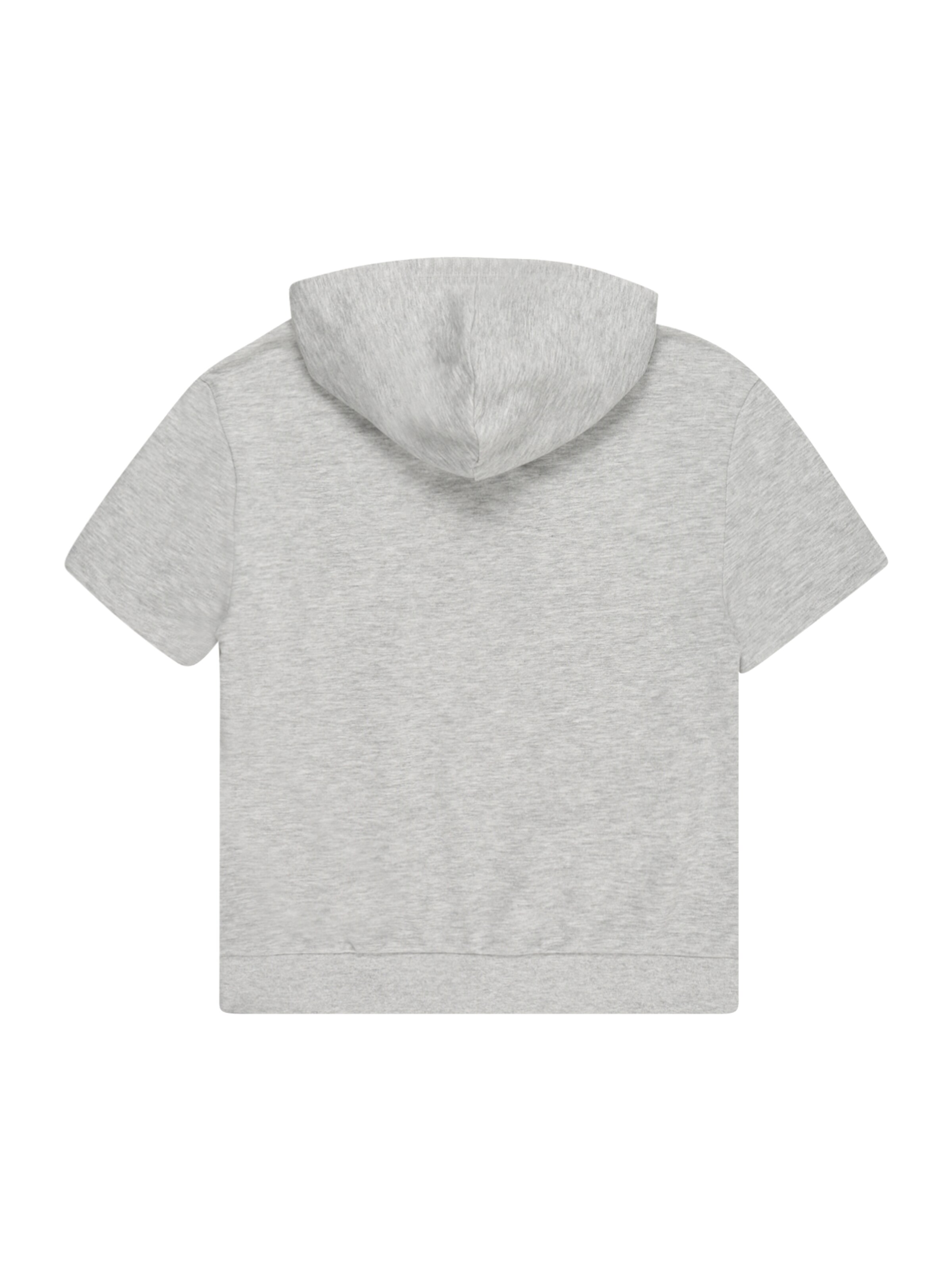 Kinder Teens (Gr. 140-176) KIDS ONLY Sweatshirt in Graumeliert - TI75774 Kinder Teens (Gr. 140-176) KIDS ONLY Sweatshirt in Graumeliert - TI75774