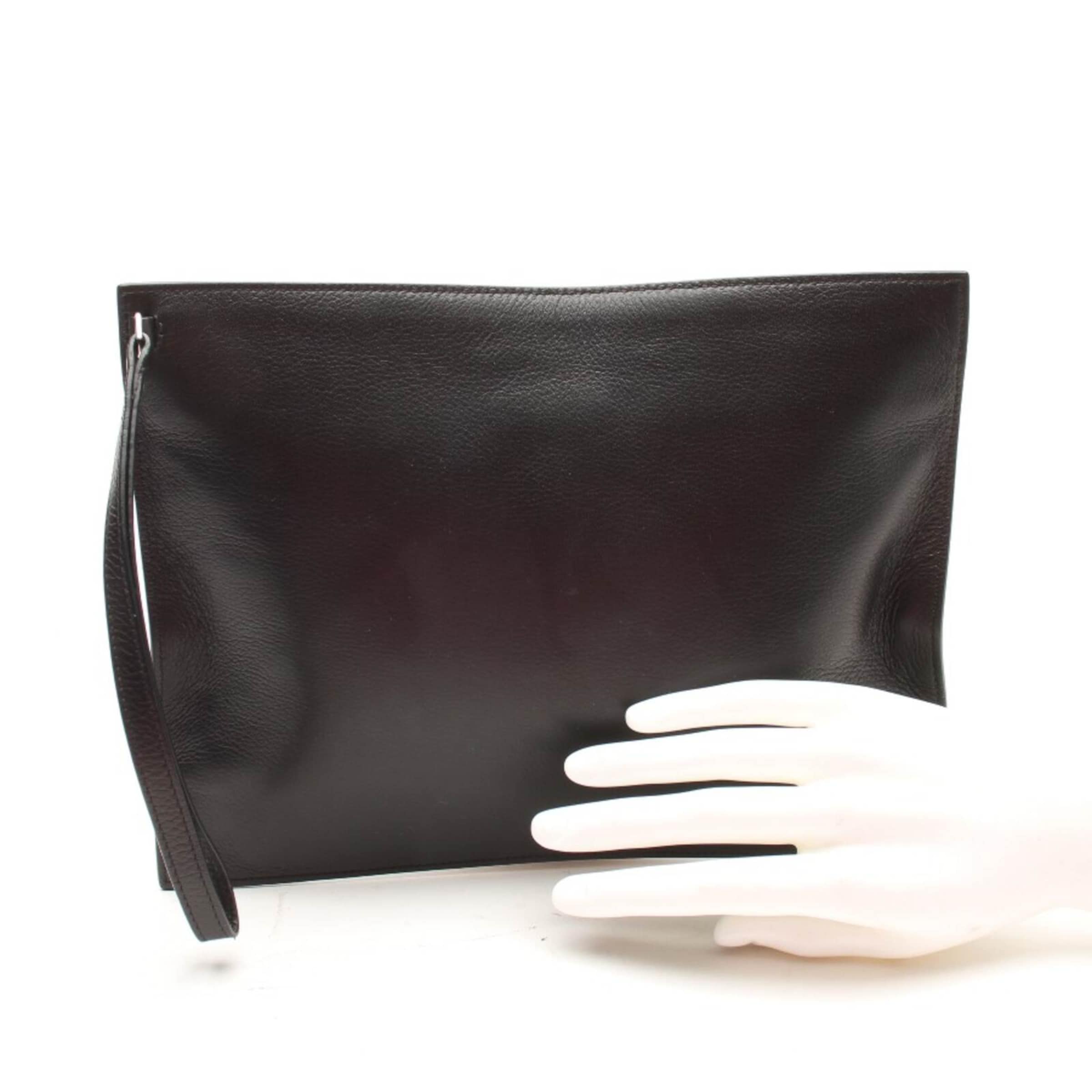 Givenchy Clutch One Size in Schwarz