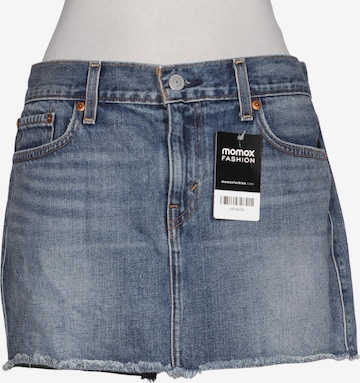 LEVI'S ® Rock M in Blau: Vorderseite