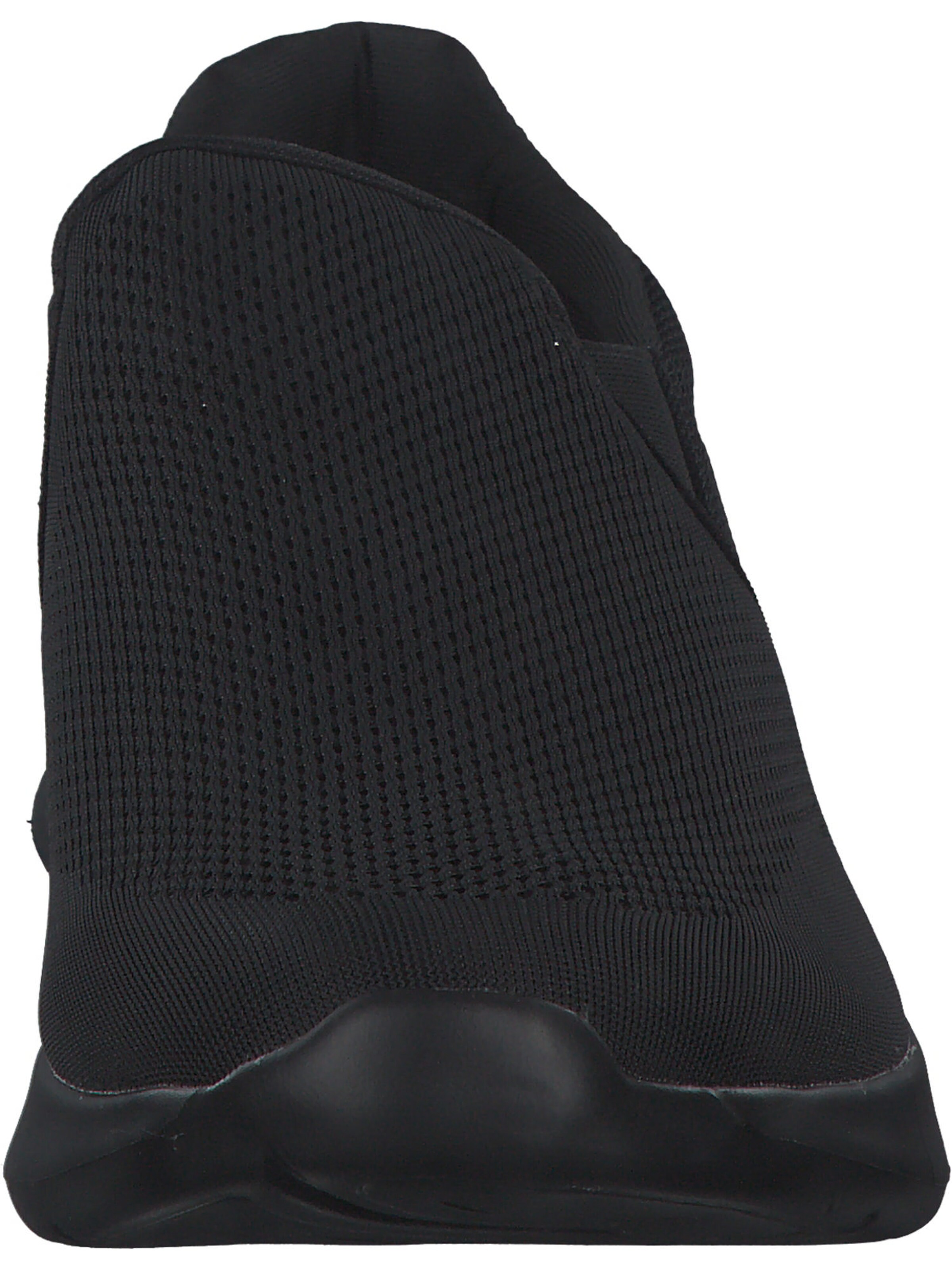 KangaROOS Slip ON 'KL-A Belos' in Schwarz