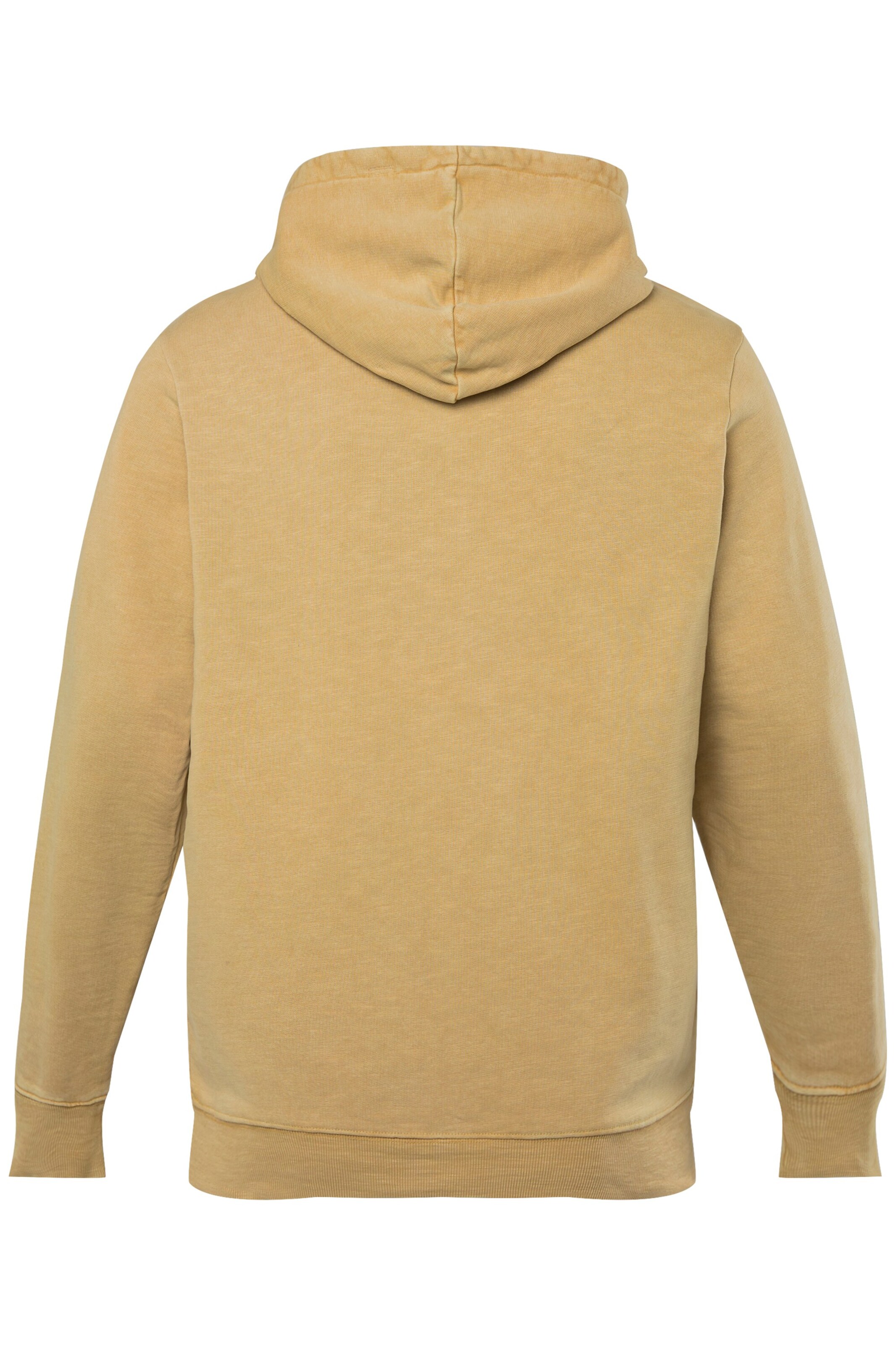 STHUGE Sweatshirt in Grün