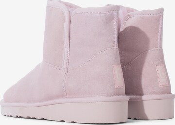 Gooce - Botas de neve 'Wendy' em rosa