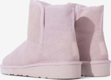 Gooce Boots 'Wendy' in Pink