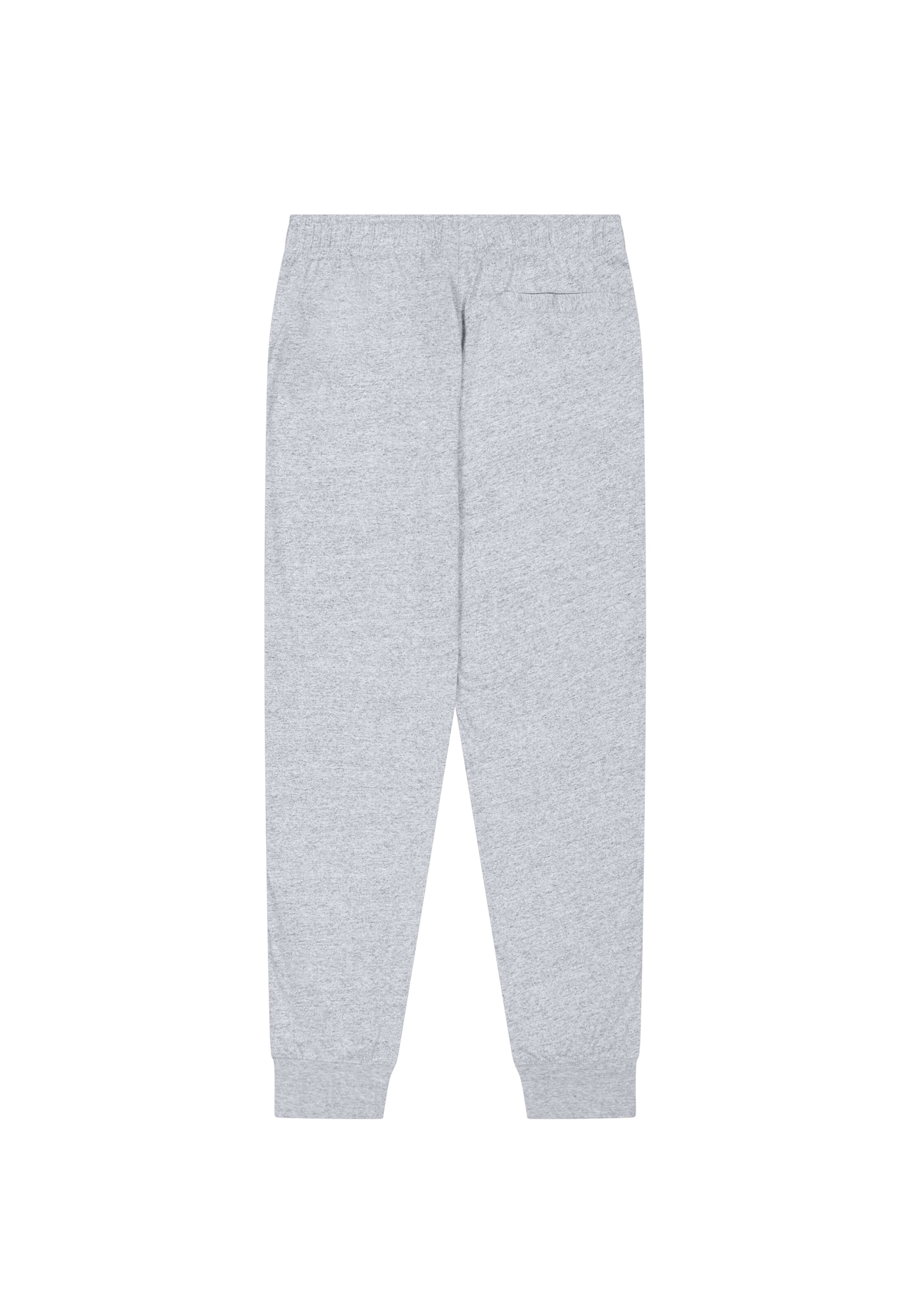 Champion Authentic Athletic Apparel Tapered Hose in Grau