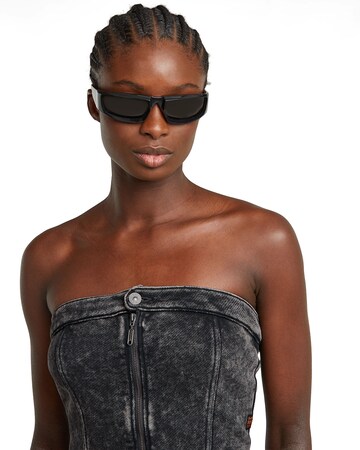 G-STAR Top in Grau