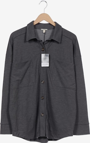 ESPRIT Jacke S in Grau: Vorderseite