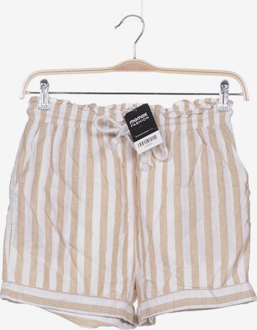 EDITED Shorts in M in Beige: front