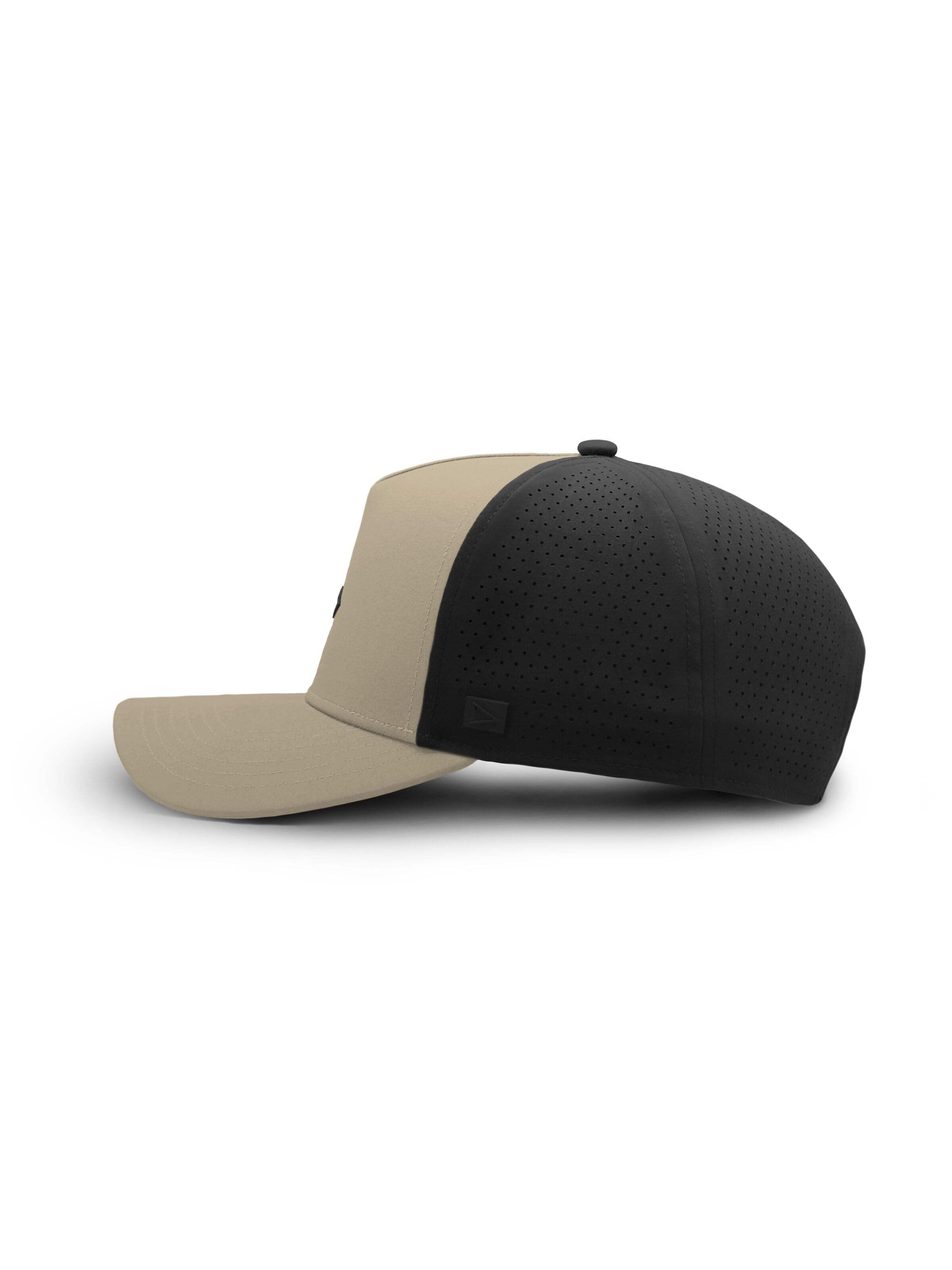 apol Cap 'CLOUD TRUCKER' in Beige