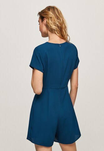 Pepe Jeans Jumpsuit 'PERNELLA' in Blue