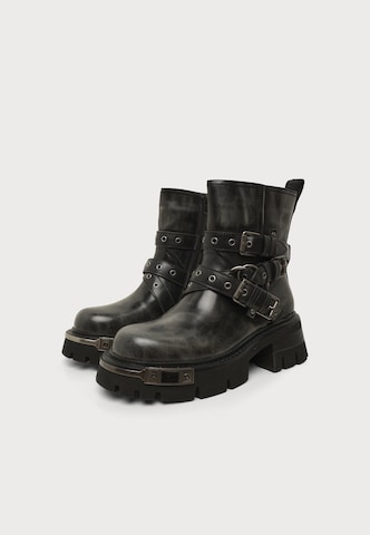 Boots 'Soraya' di BUFFALO in nero