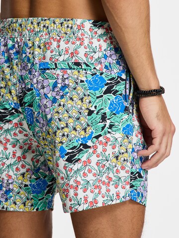 Shiwi - Bermudas 'Nate' en Mezcla de colores