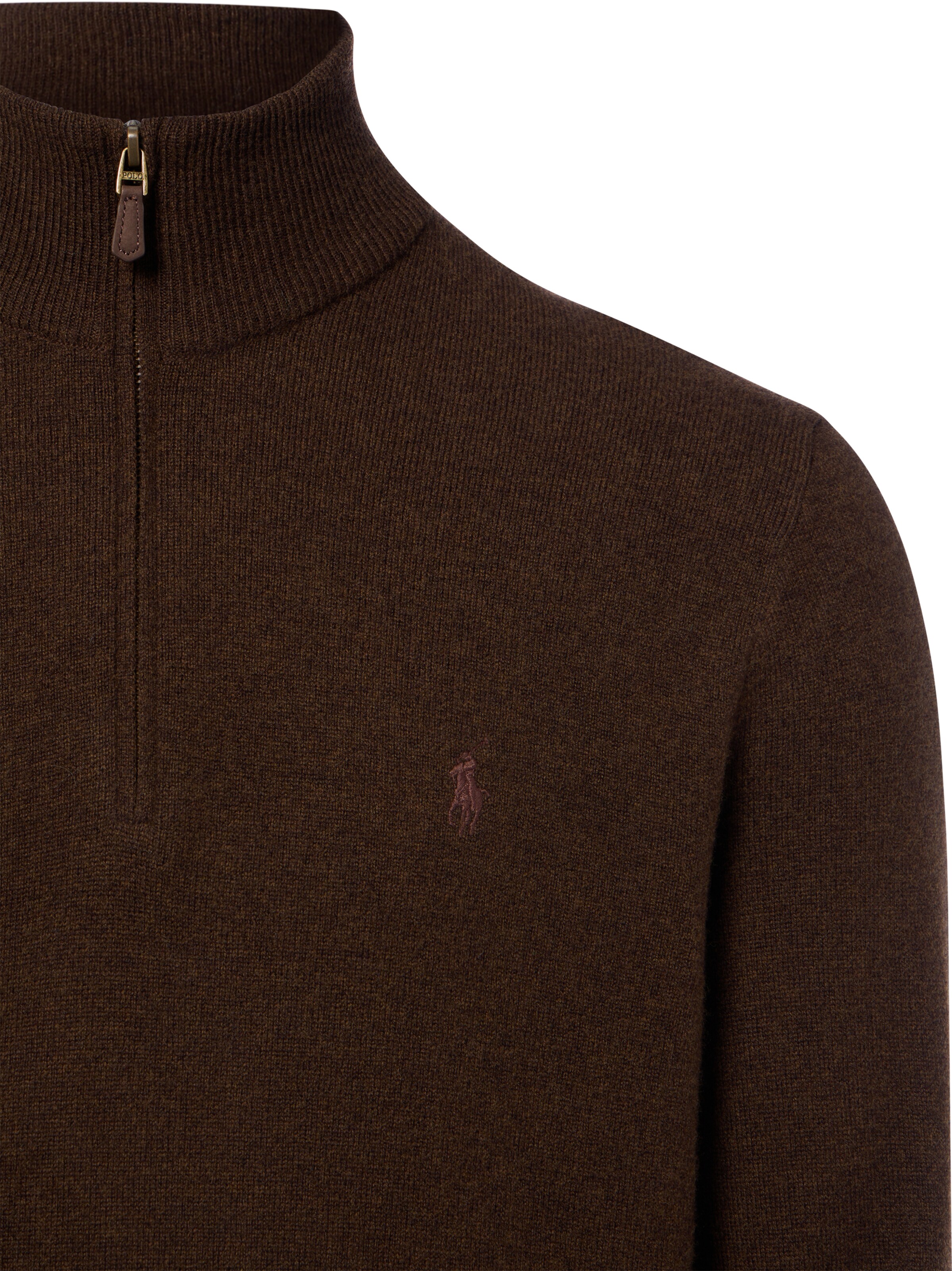 Polo Ralph Lauren Sweater in Brown