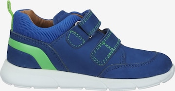 RICHTER Sneakers in Blauw