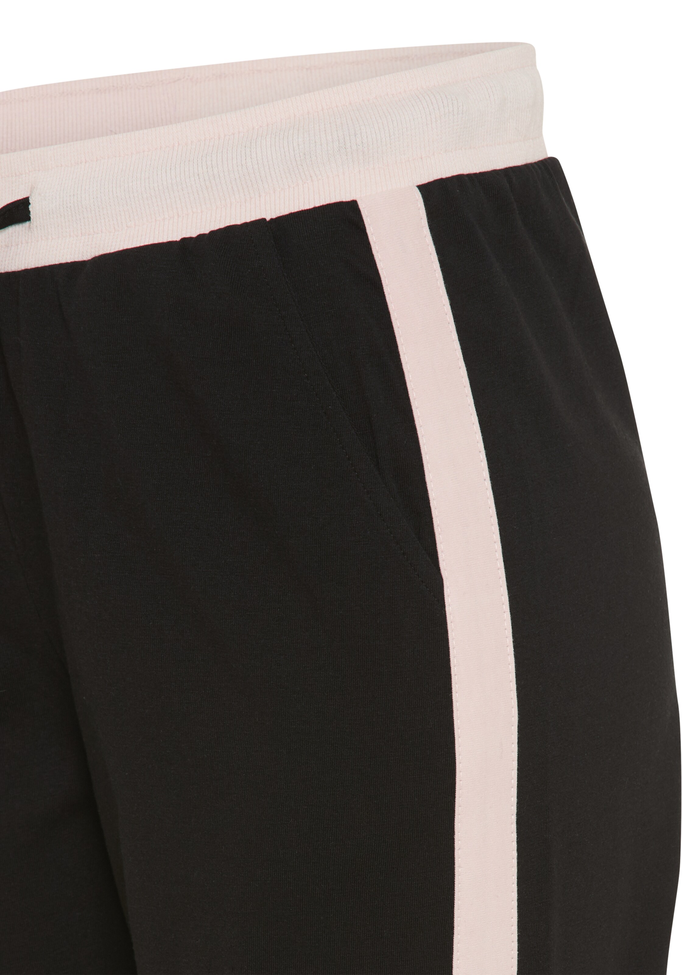 ARIZONA Pajama in Black