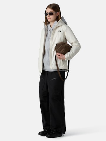 Veste outdoor 'Quest' THE NORTH FACE en blanc