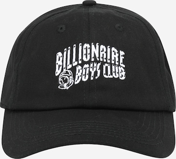 Billionaire Boys Club - Gorra en negro