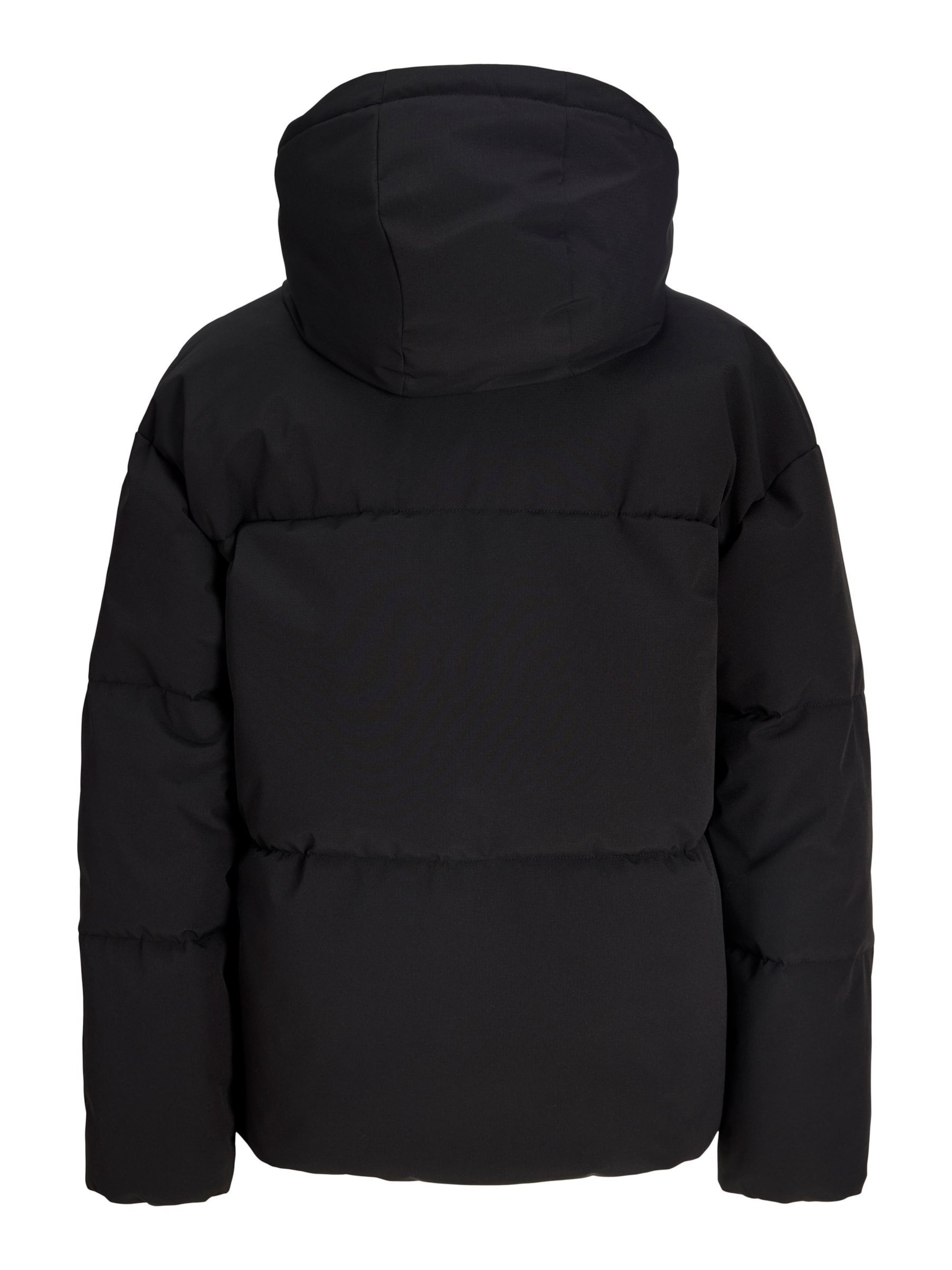 JJXX Winter jacket 'JXGalaxy' in Black