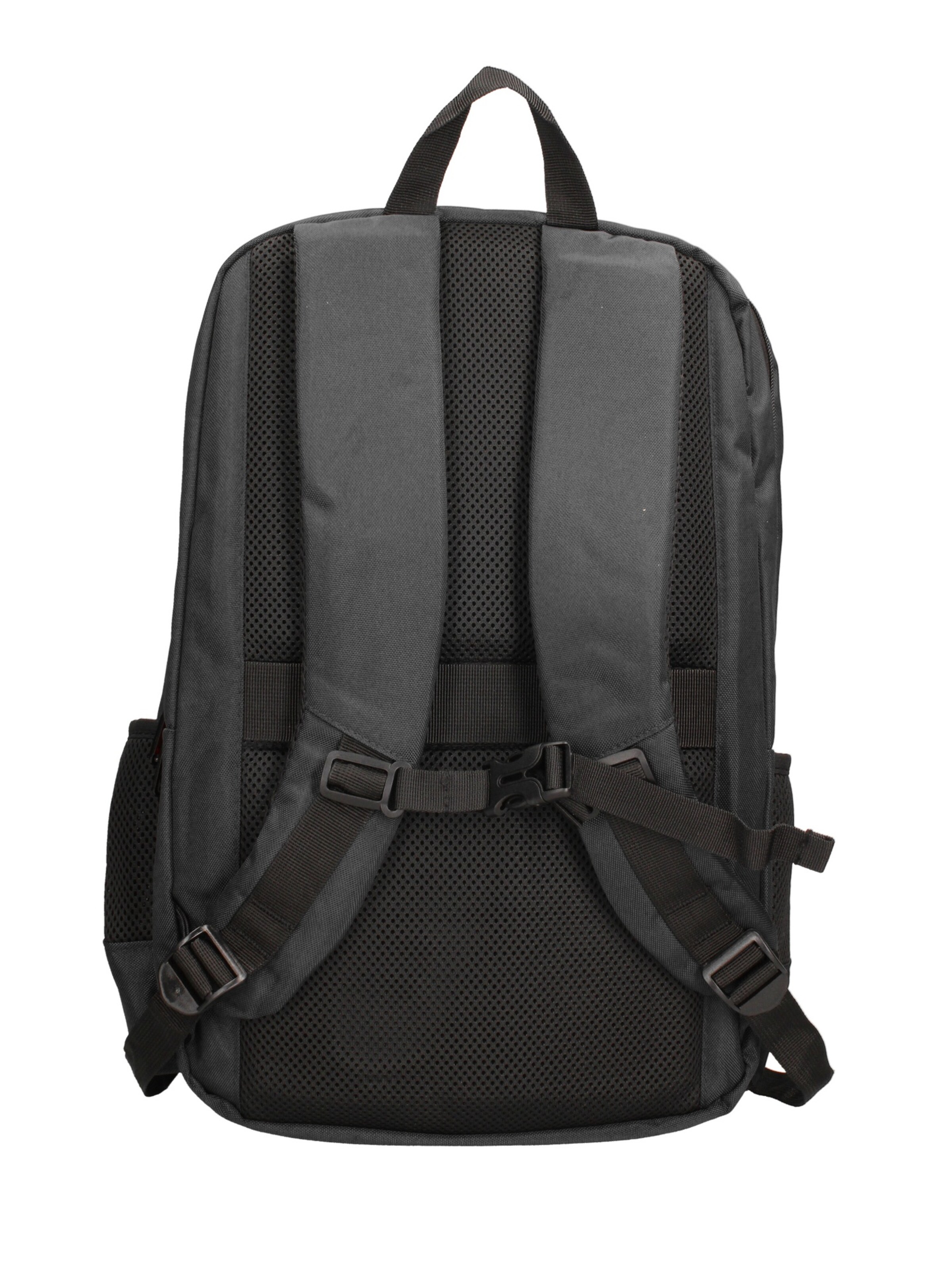 Zaino 'Zaino Coveri Collection Poliestere 100% - Unisex' di Coveri Collection in nero