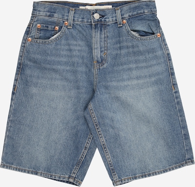 Levi's Kids Farkut värissä sininen denim, Tuotenäkymä