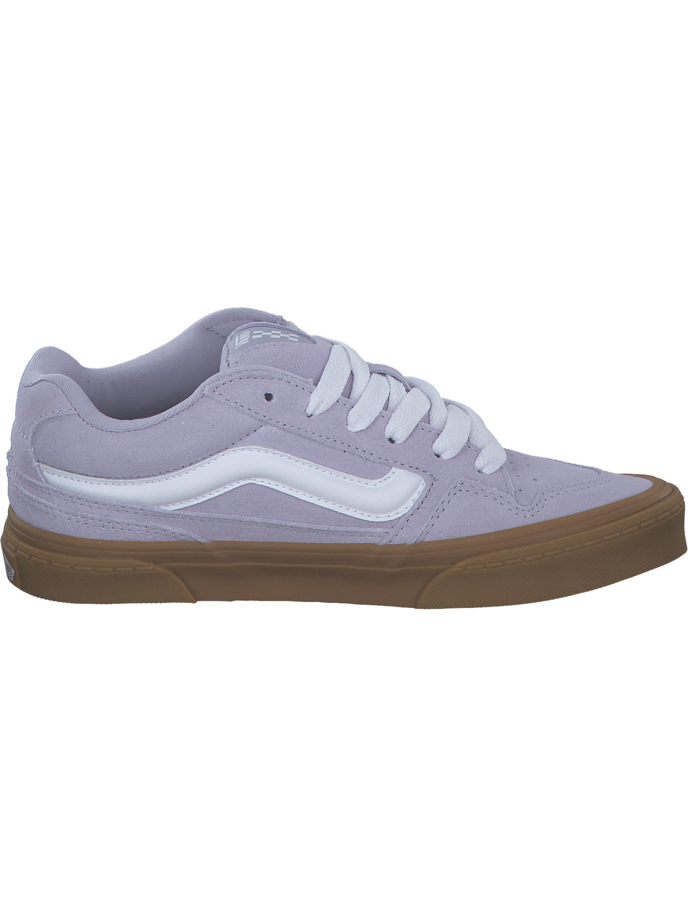 VANS Sneaker 'Caldrone VN000CV5' in Lila