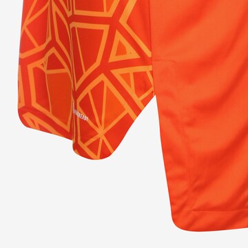 ADIDAS SPORTSWEAR Trikot 'Condivo 22' in Orange