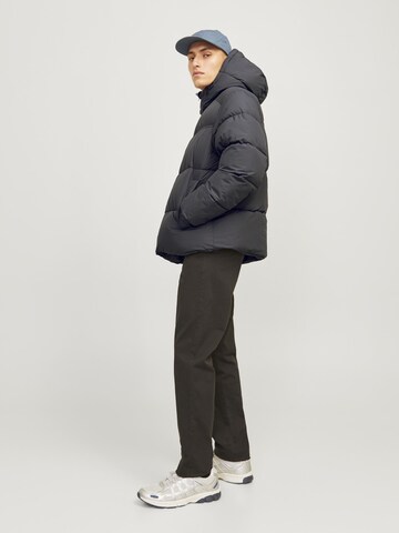 aprel Jacke in Grau