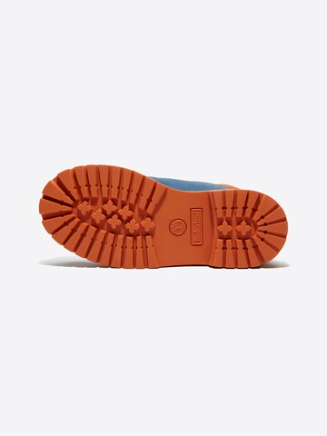 Stivale di TIMBERLAND in blu