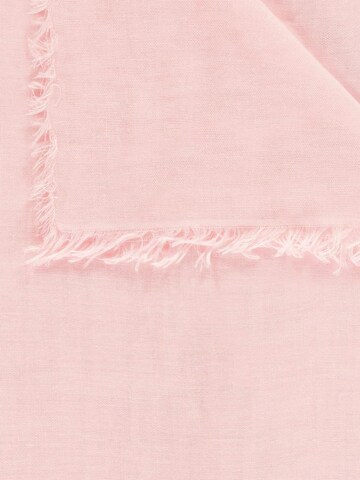 Passigatti Wrap in Pink