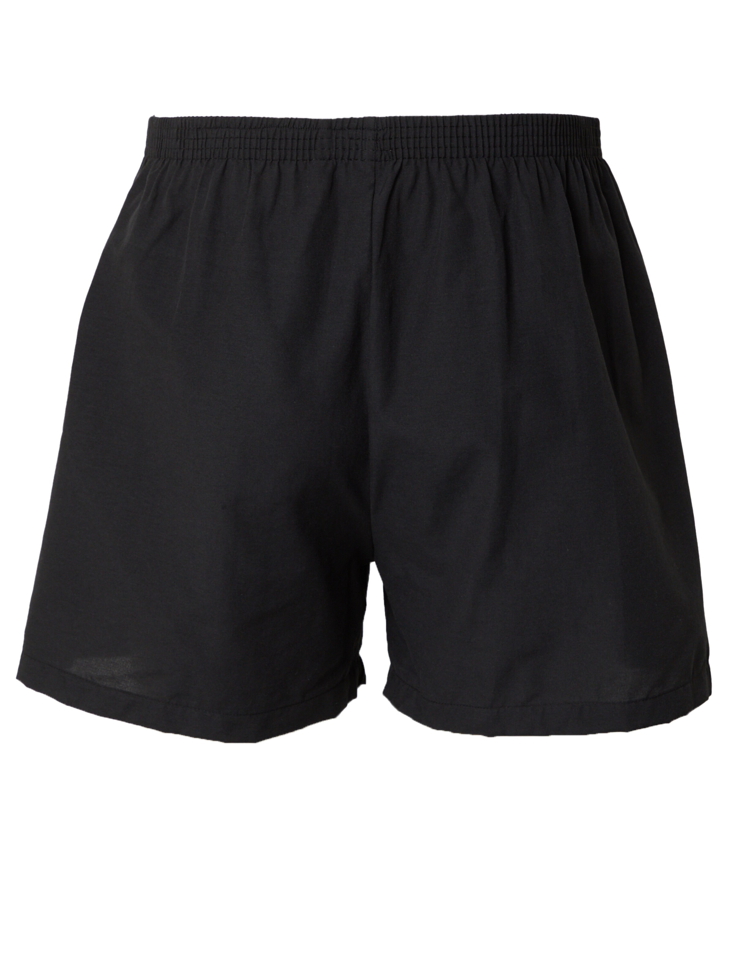 ABOUT YOUBokserice 'Dante' - crna boja